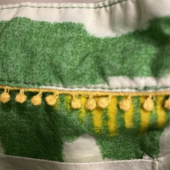 EUC Anthropologie blouse - Picture 9 of 12